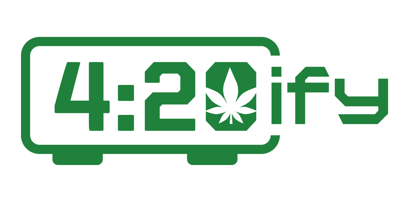 420ify | Modernes Grow Zubehör & exklusiven Pflanzenbedarf – bequem online kaufen