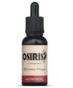 Osiris Gelenk 3 1 48