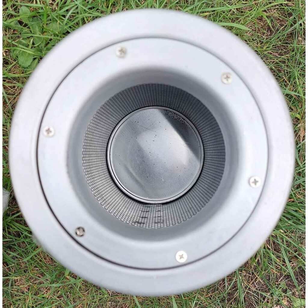 Aktivkohlefilter 100mm x 300mm | Rhino Hobby 225 | 100mm Flansch | 150 - 300m³/h 6 Aktivkohlefilter 100mm x 300mm | Rhino Hobby 225 | 100mm Flansch | 150 - 300m³/h – Bild 6