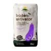 Bio Bodenaktivator 20L Sonnenerde | lose Säcke | 78 Stück je Palette