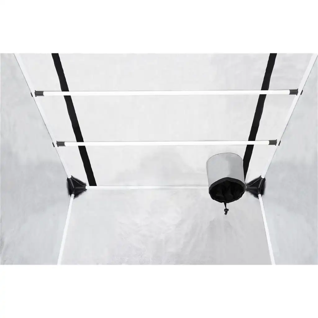 Growbox 100x100x200 cm | PROBOX ECOPRO 100 | Garden Highpro 4 Growbox 100x100x200 cm | PROBOX ECOPRO 100 | Garden Highpro – Bild 4