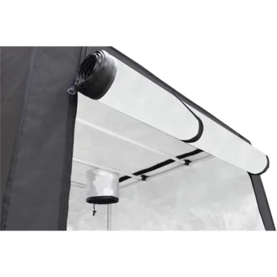 Growbox 80x80x160cm | PROBOX ECOPRO 80 | Garden Highpro 20 drehandel growbox ecopro 80x80x160cm grow grosshandel10