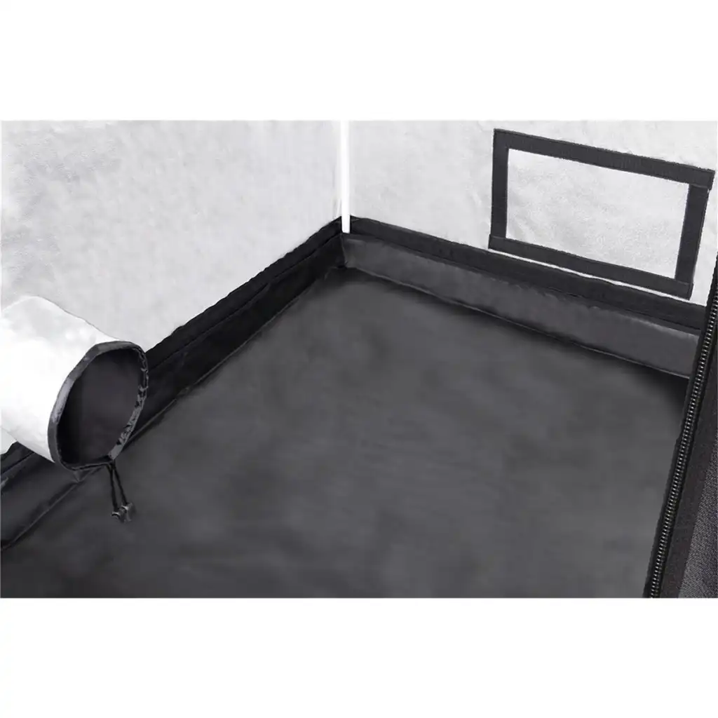 Growbox 80x80x160cm | PROBOX ECOPRO 80 | Garden Highpro 5 Growbox 80x80x160cm | PROBOX ECOPRO 80 | Garden Highpro – Bild 5