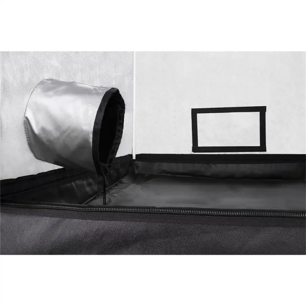 Growbox 80x80x160cm | PROBOX ECOPRO 80 | Garden Highpro 6 Growbox 80x80x160cm | PROBOX ECOPRO 80 | Garden Highpro – Bild 6