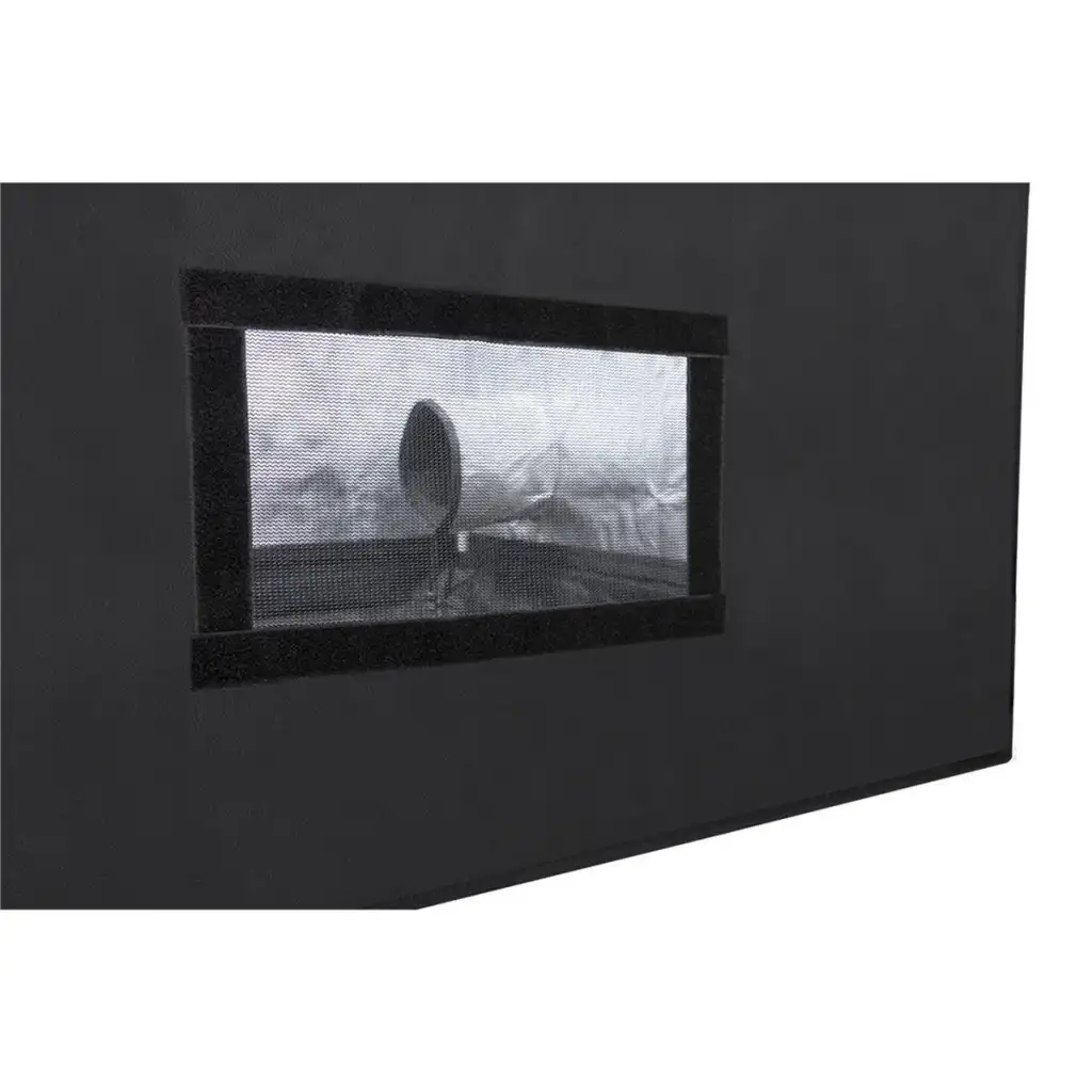 Growbox 80x80x160cm | PROBOX ECOPRO 80 | Garden Highpro 8 Growbox 80x80x160cm | PROBOX ECOPRO 80 | Garden Highpro – Bild 8