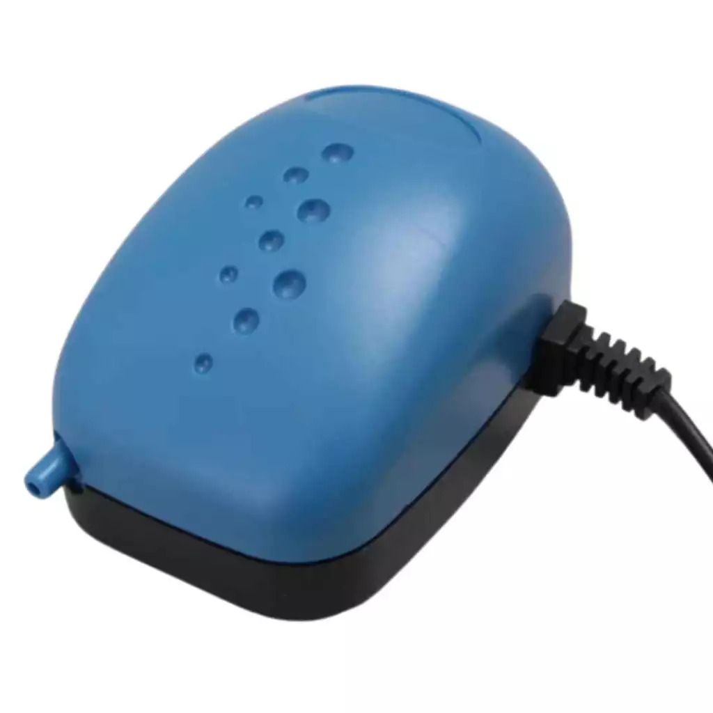 Luftpumpe ACO-2201 | 1,3 L/min | 1,8 Watt 1 Luftpumpe ACO-2201 | 1,3 L/min | 1,8 Watt