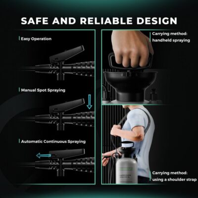1.35 Gallon Pump Pressure Sprayer 4