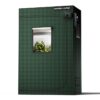 Mars Hydro Growzelt 120x60x180cm (4x2 ft) Indoor Grow
